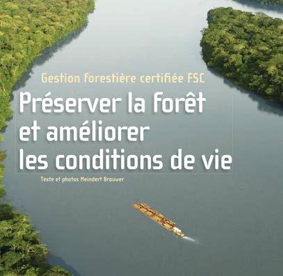 Préserver la forêt, améliorer les conditions de vie