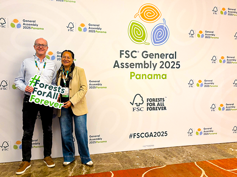FSC General Assembly 2025 Interholco Motion45