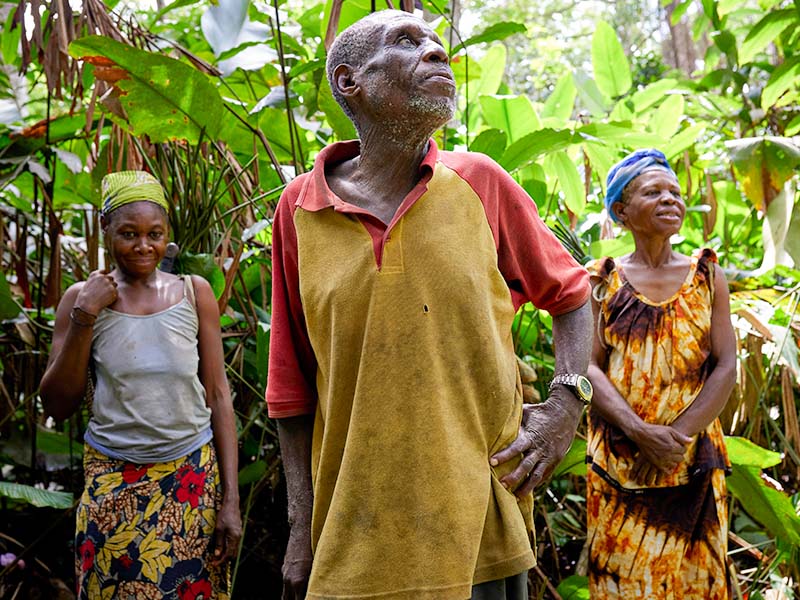 PEFC INTERHOLCO 1 local communities