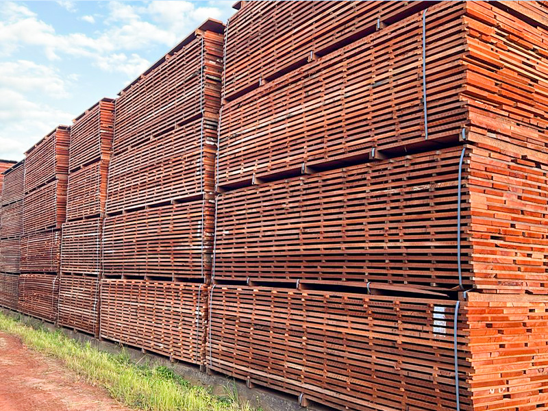 Sechoir terrasse INTERHOLCO pre KD stock