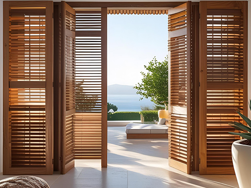 Wood oclock canicule 1