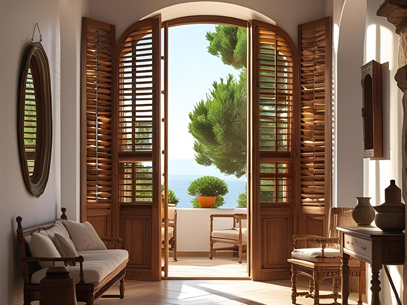 Wood oclock canicule 4