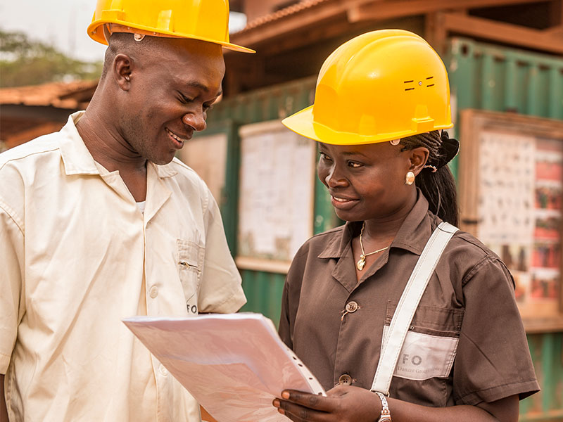 Regulation at work: how our hardwood reduces your compliance burden