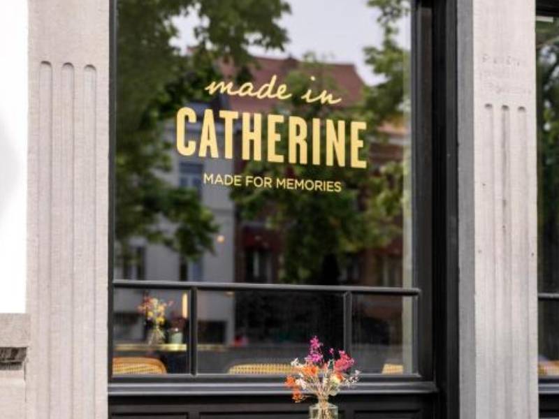 Made in Africa, Made in Catherine: Reframing Heritage Through Sustainable Hardwood 