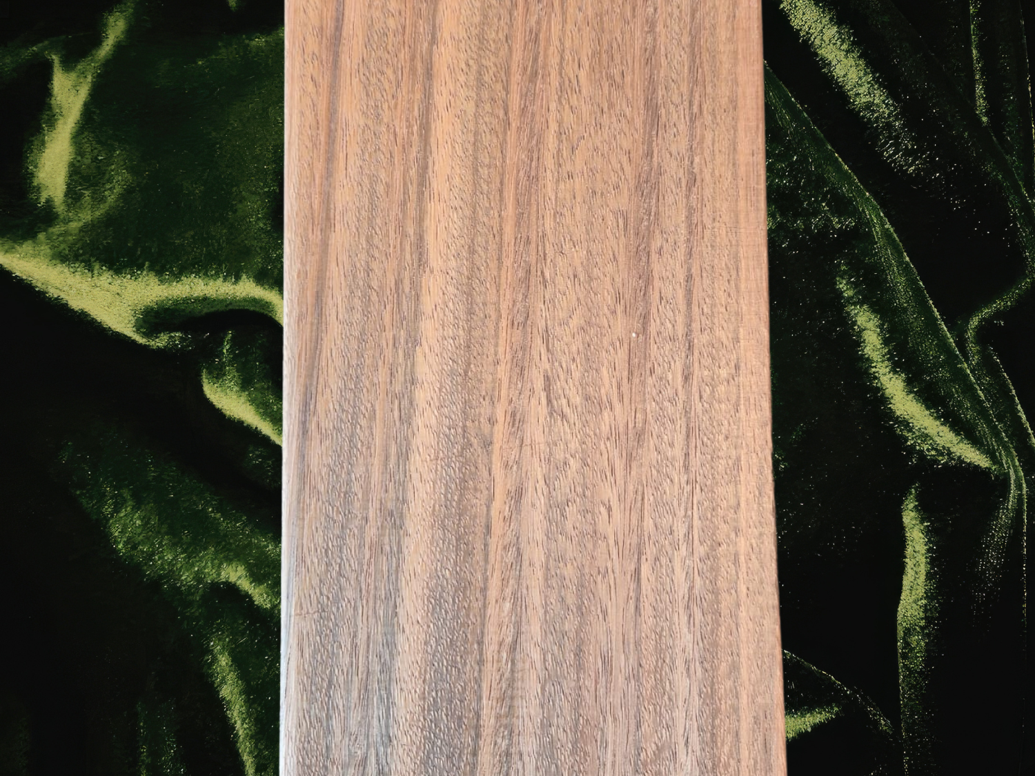 TALI hardwood INTERHOLCO